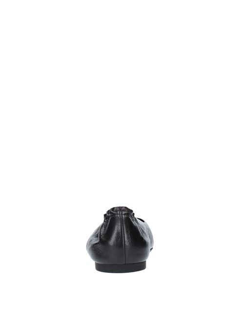 Ballerine in pelle TORY BURCH | 147379NERO
